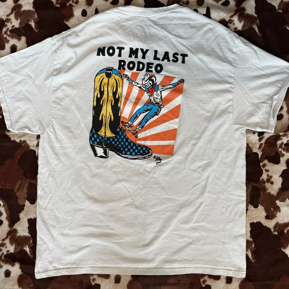 Jacks surfboards tshirt